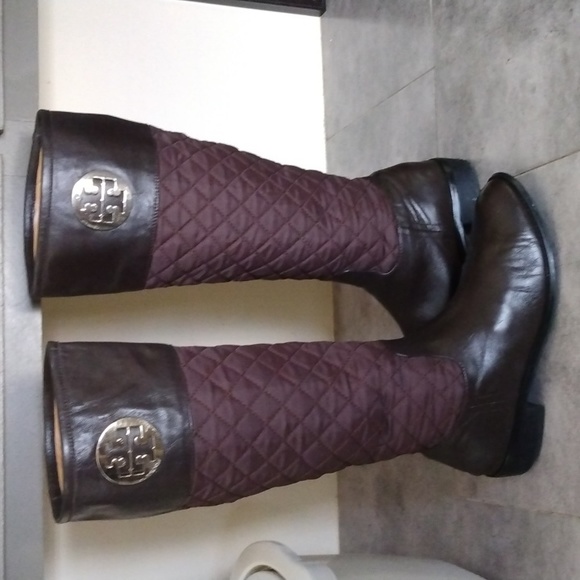 Tory Burch Shoes - Tory Burch Boots